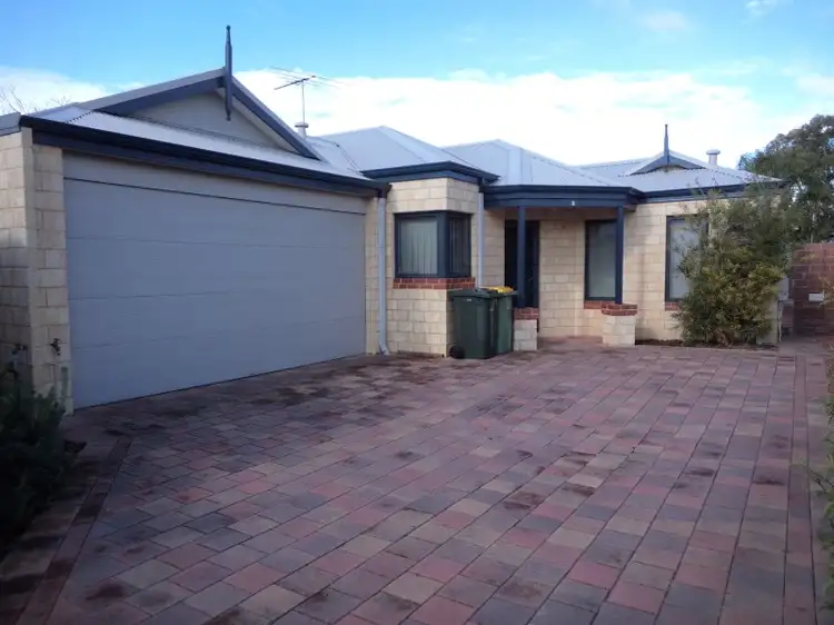 Main view of Homely villa listing, 131c Kent Street, Rockingham WA 6168