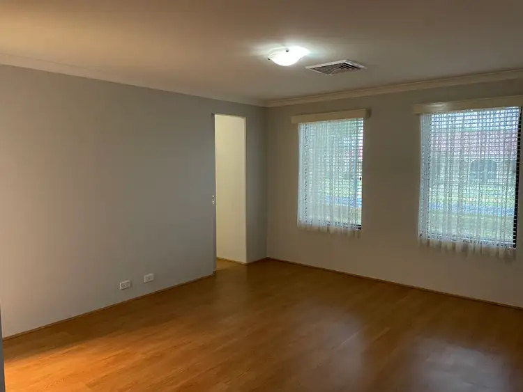 Second view of Homely house listing, 62 Braidwood Drive, Australind WA 6233