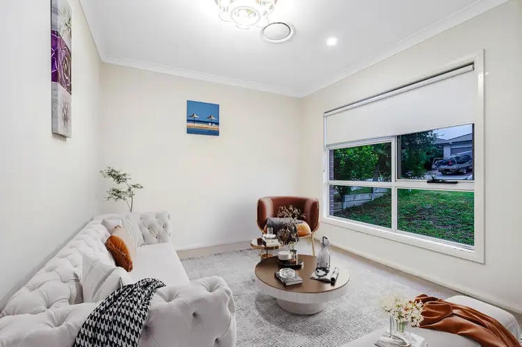 Second view of Homely house listing, 16 Ritchie Street, Riverstone NSW 2765