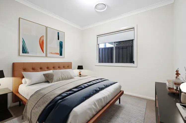 Third view of Homely house listing, 16 Ritchie Street, Riverstone NSW 2765