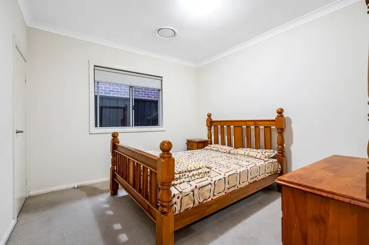 Fourth view of Homely house listing, 16 Ritchie Street, Riverstone NSW 2765