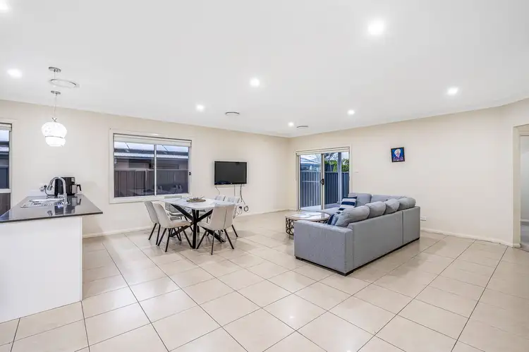 Fifth view of Homely house listing, 16 Ritchie Street, Riverstone NSW 2765