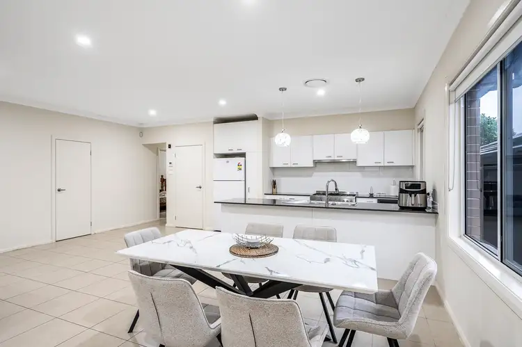 Sixth view of Homely house listing, 16 Ritchie Street, Riverstone NSW 2765