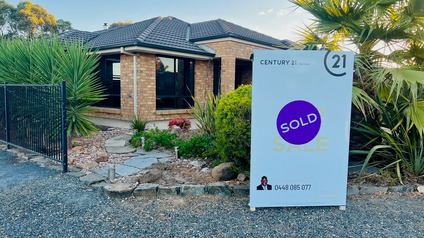 Main view of Homely house listing, 1 Cartwright Street, Nuriootpa SA 5355