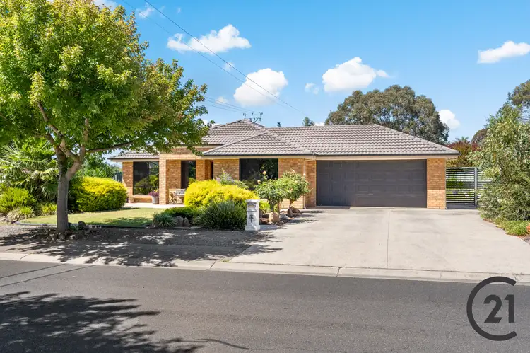 Second view of Homely house listing, 1 Cartwright Street, Nuriootpa SA 5355