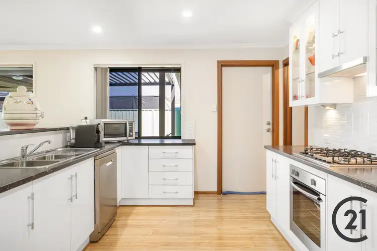 Third view of Homely house listing, 1 Cartwright Street, Nuriootpa SA 5355