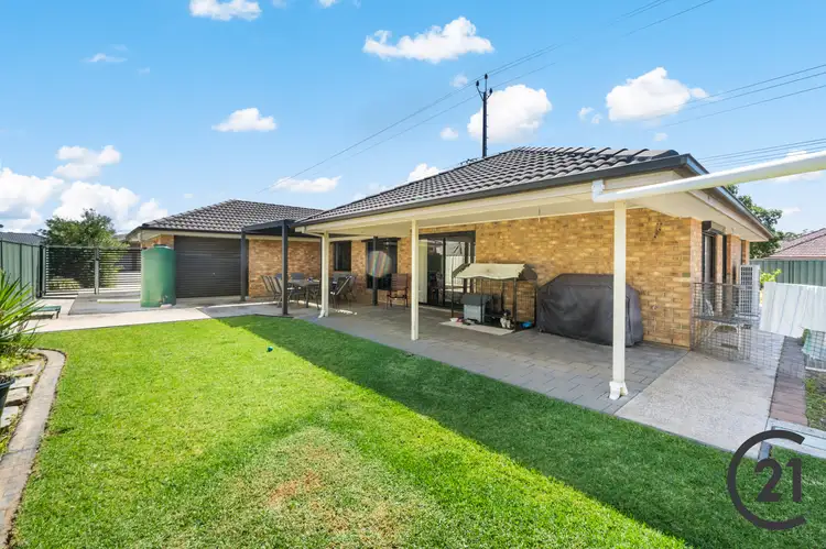 Fifth view of Homely house listing, 1 Cartwright Street, Nuriootpa SA 5355