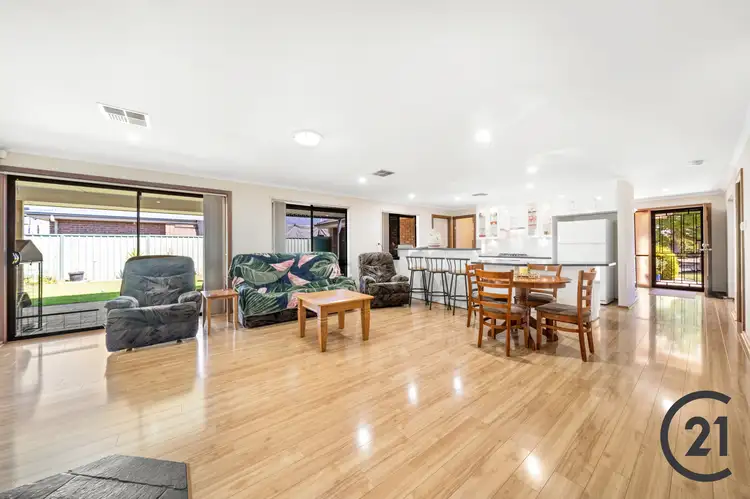 Sixth view of Homely house listing, 1 Cartwright Street, Nuriootpa SA 5355