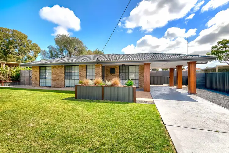 Main view of Homely house listing, 6 Waterwitch Street, Carey Park WA 6230