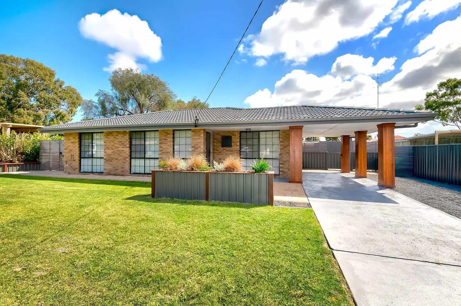Main view of Homely house listing, 6 Waterwitch Street, Carey Park WA 6230