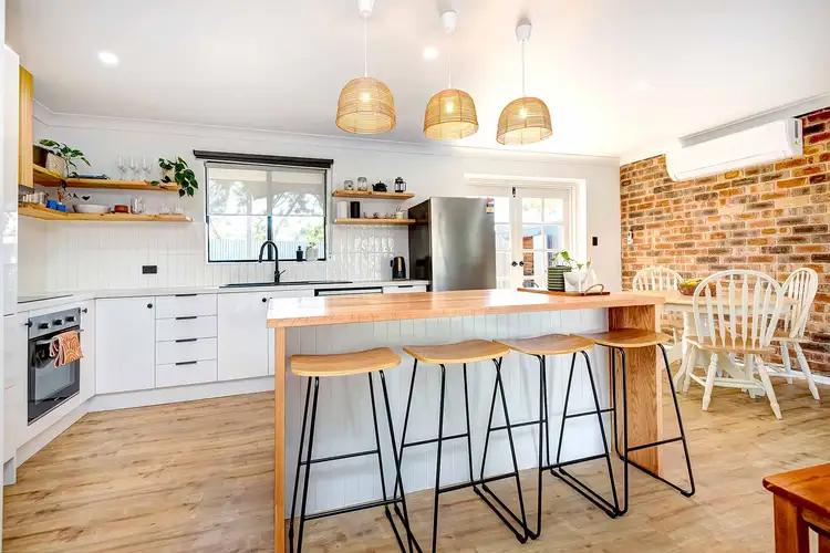 Second view of Homely house listing, 6 Waterwitch Street, Carey Park WA 6230