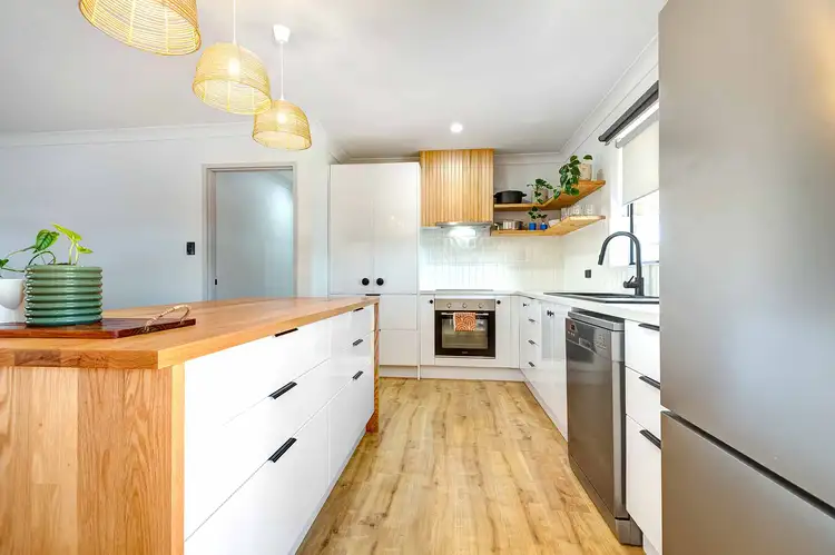 Fourth view of Homely house listing, 6 Waterwitch Street, Carey Park WA 6230