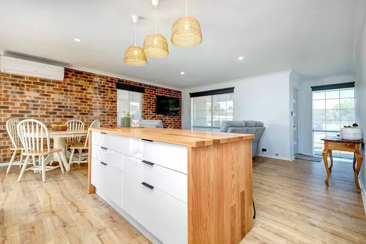 Fifth view of Homely house listing, 6 Waterwitch Street, Carey Park WA 6230