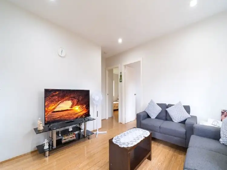 Third view of Homely semi-detached listing, 6A Clive Street, Fairfield NSW 2165