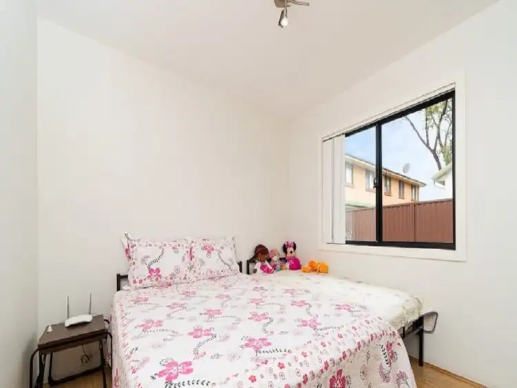 Fourth view of Homely semi-detached listing, 6A Clive Street, Fairfield NSW 2165