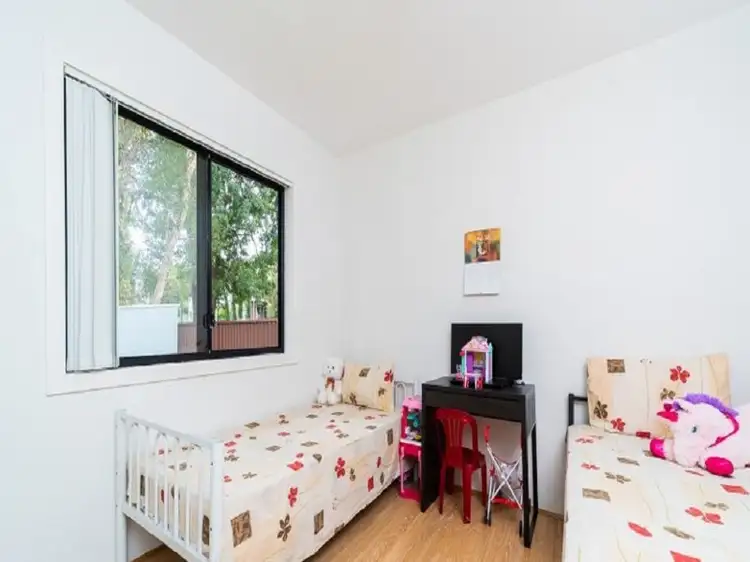 Fifth view of Homely semi-detached listing, 6A Clive Street, Fairfield NSW 2165
