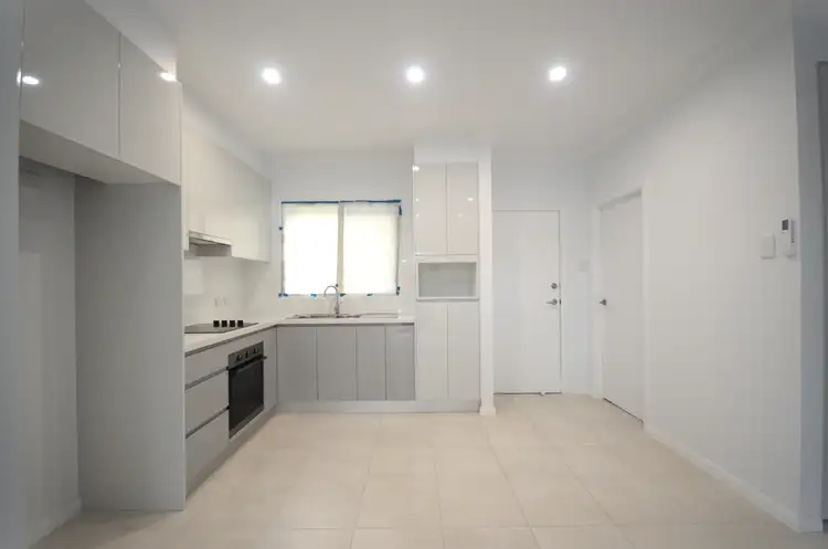 Second view of Homely other listing, 56A Caloola Road, Constitution Hill NSW 2145