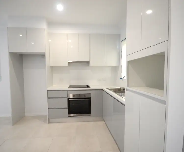 Fifth view of Homely other listing, 56A Caloola Road, Constitution Hill NSW 2145