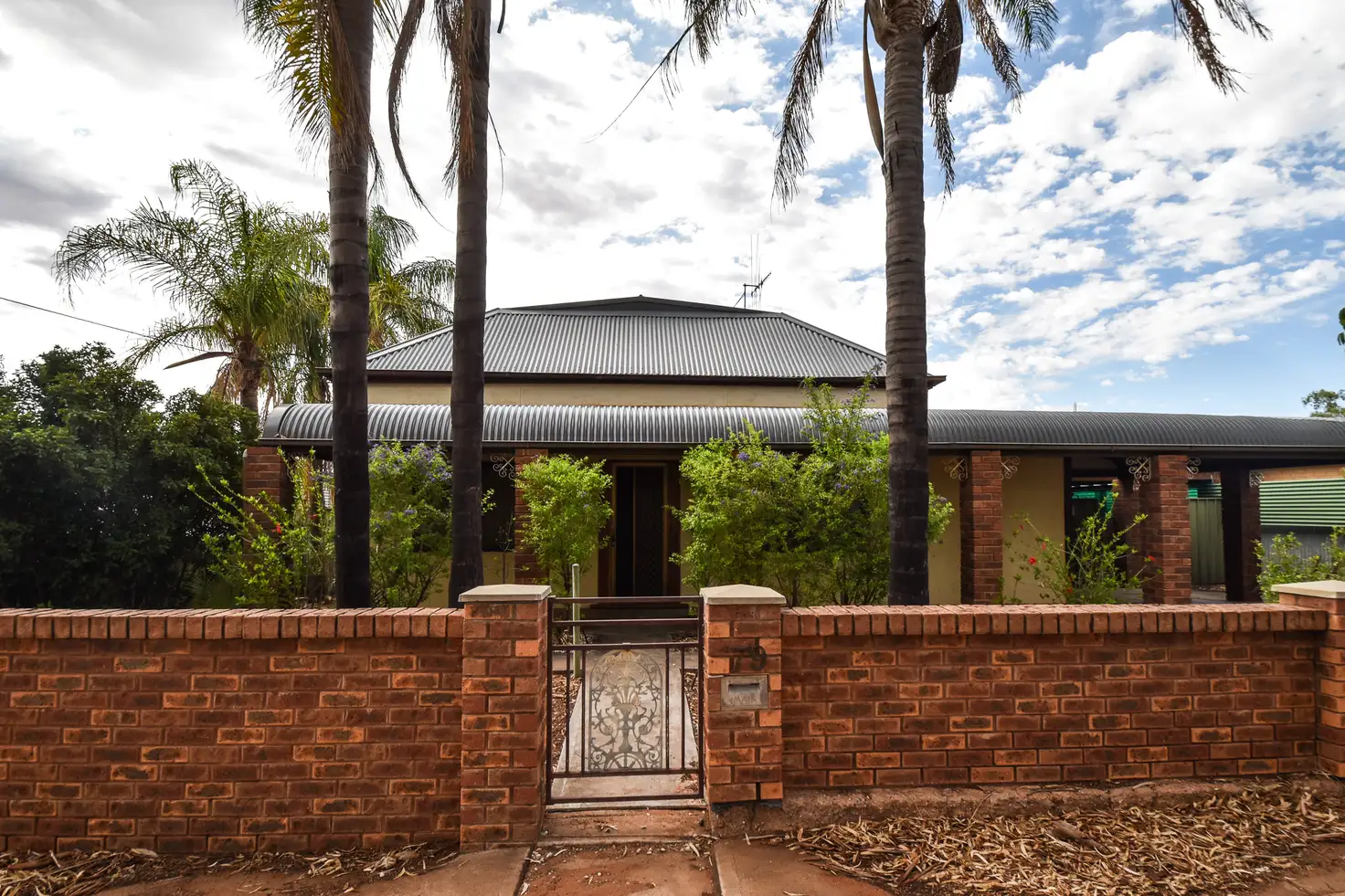 Main view of Homely house listing, 79-81 Hebbard Street, Broken Hill NSW 2880