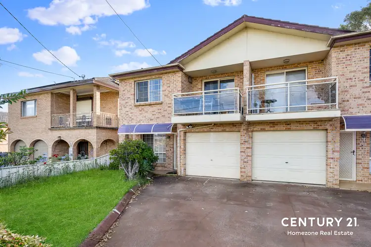 1/78 JAMES STREET, Punchbowl NSW 2196