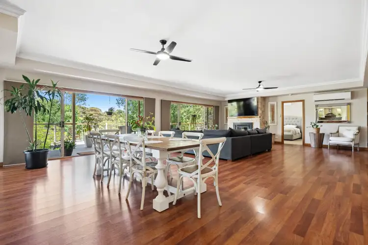 146 Bakers Gully Road, Clarendon SA 5157