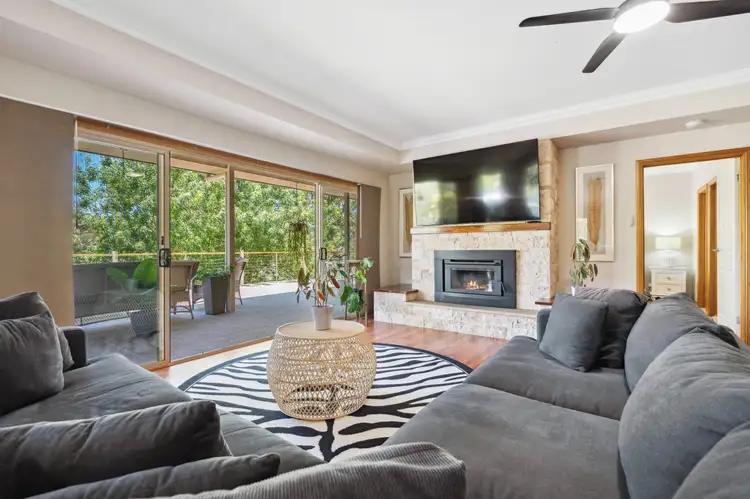 Second view of Homely house listing, 146 Bakers Gully Road, Clarendon SA 5157
