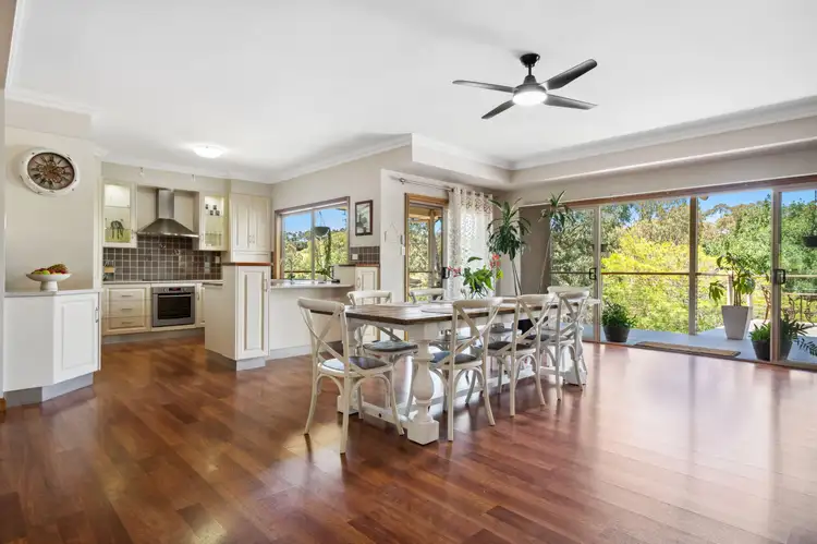 Third view of Homely house listing, 146 Bakers Gully Road, Clarendon SA 5157