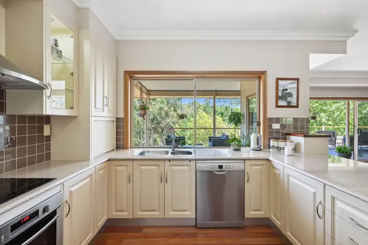 Fourth view of Homely house listing, 146 Bakers Gully Road, Clarendon SA 5157