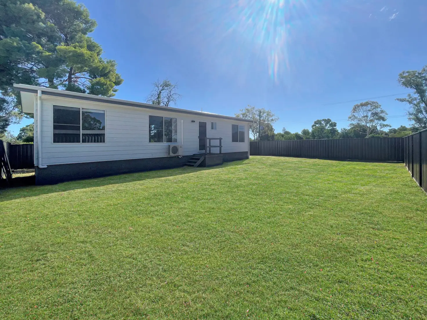 Main view of Homely house listing, 34A Evelyn Street, Eugowra NSW 2806