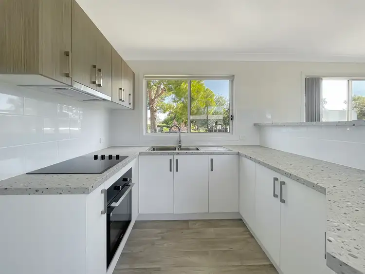 Third view of Homely house listing, 34A Evelyn Street, Eugowra NSW 2806