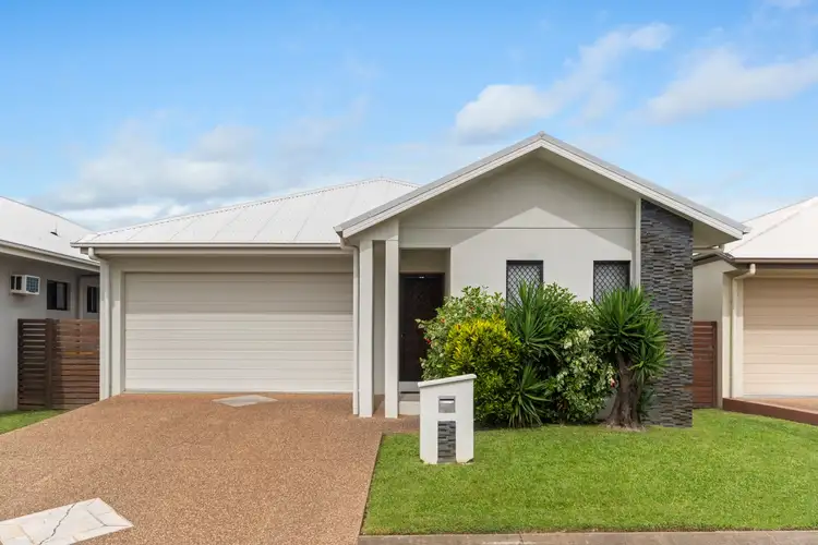 Main view of Homely house listing, 91 Lemongrass Lane, Kirwan QLD 4817