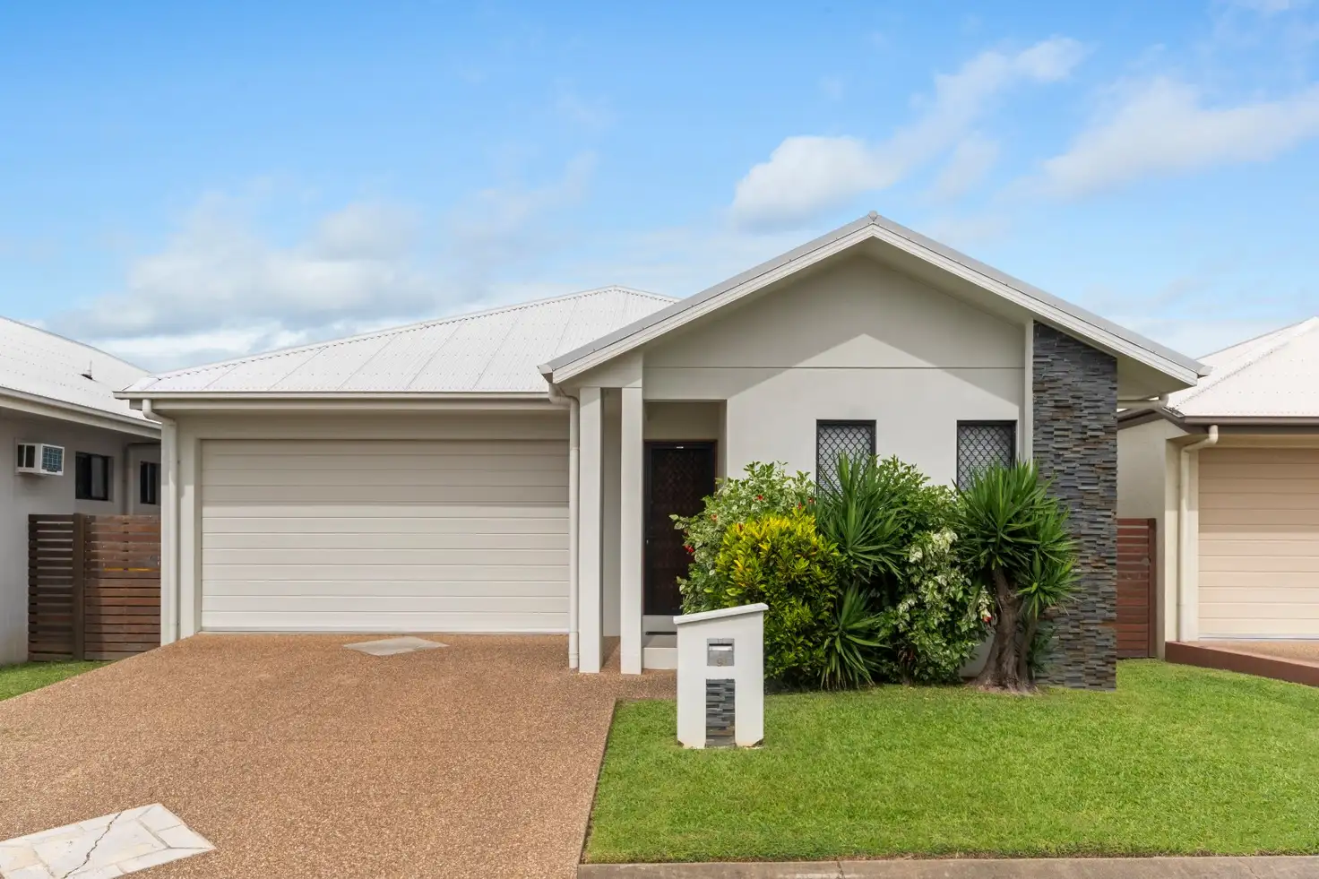 Main view of Homely house listing, 91 Lemongrass Lane, Kirwan QLD 4817