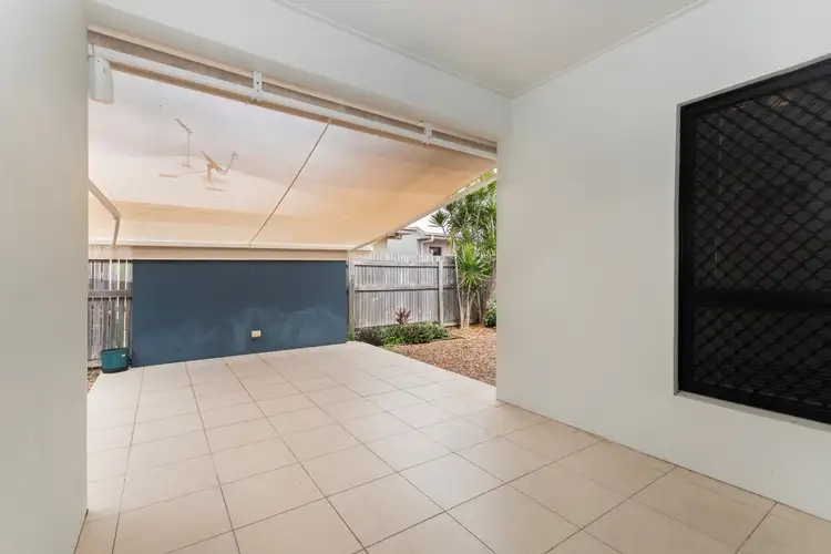 Third view of Homely house listing, 91 Lemongrass Lane, Kirwan QLD 4817