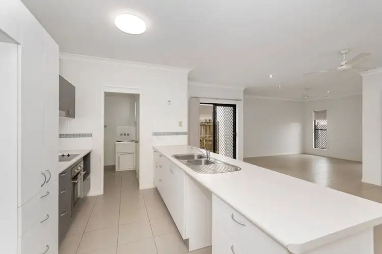 Fourth view of Homely house listing, 91 Lemongrass Lane, Kirwan QLD 4817