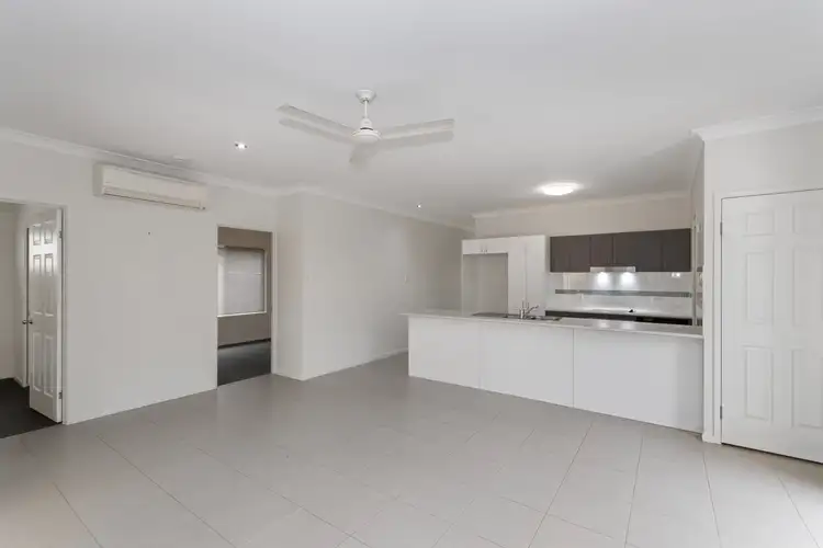 Fifth view of Homely house listing, 91 Lemongrass Lane, Kirwan QLD 4817