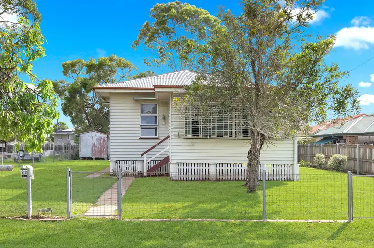 20 Roseneath Street