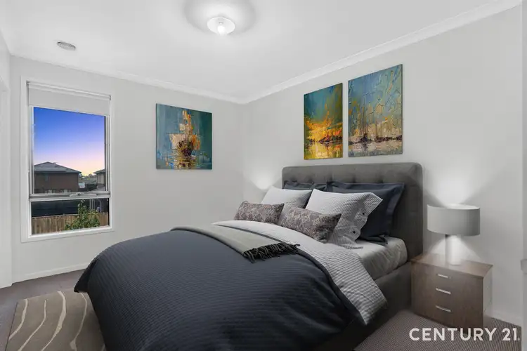 Second view of Homely house listing, 42 Featherwood Drive, Aintree VIC 3336