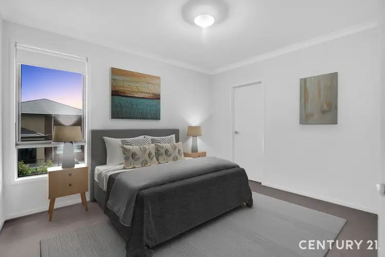 Third view of Homely house listing, 42 Featherwood Drive, Aintree VIC 3336