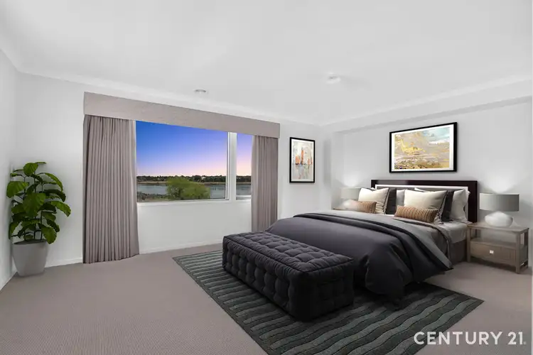 Fourth view of Homely house listing, 42 Featherwood Drive, Aintree VIC 3336