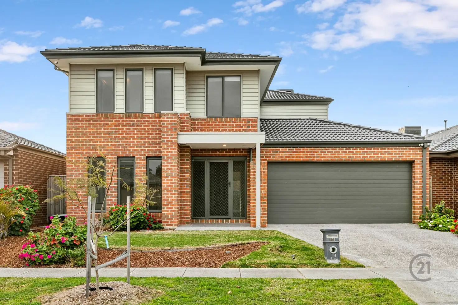 Main view of Homely house listing, 121 Bondi Parade, Point Cook VIC 3030