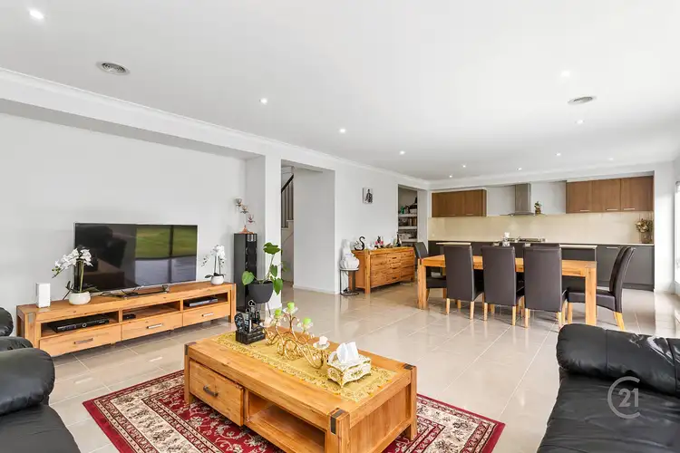 Second view of Homely house listing, 121 Bondi Parade, Point Cook VIC 3030