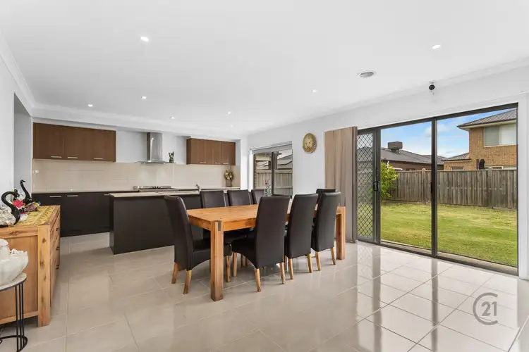 Third view of Homely house listing, 121 Bondi Parade, Point Cook VIC 3030