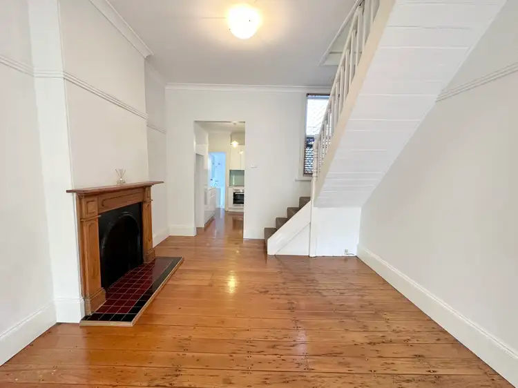 Third view of Homely townhouse listing, 44 Railway Street, Cooks Hill NSW 2300