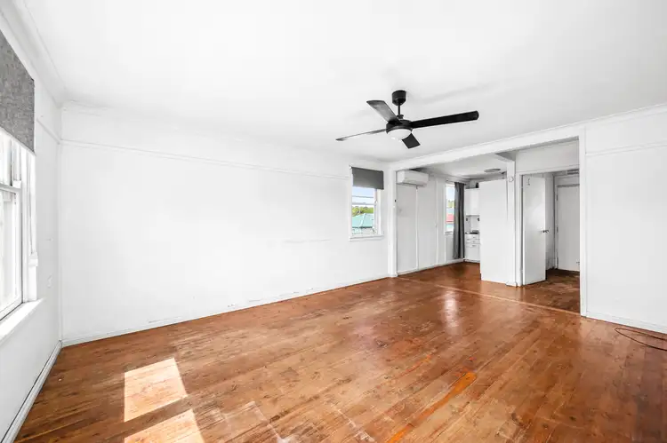 Second view of Homely house listing, 6 Lachlan Street, Windale NSW 2306