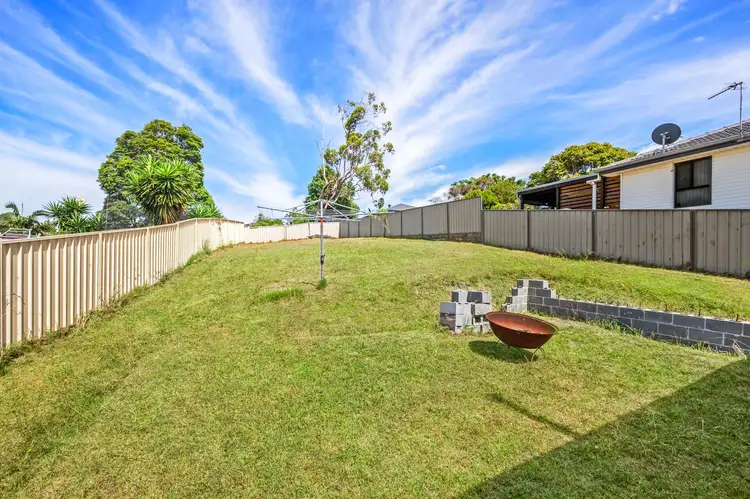 Sixth view of Homely house listing, 6 Lachlan Street, Windale NSW 2306