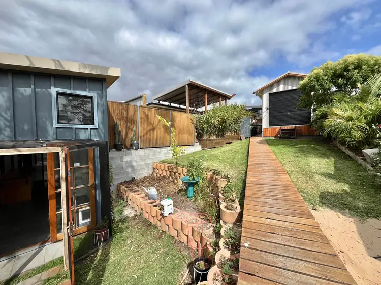 Second view of Homely house listing, 28a County Drive, Fletcher NSW 2287