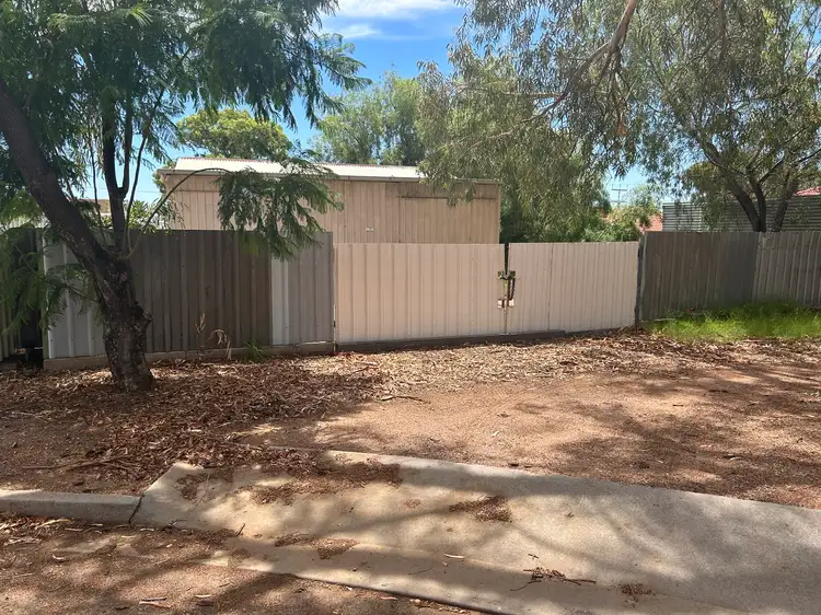 Second view of Homely land listing, 10A Holds Street, Port Augusta SA 5700
