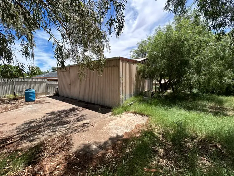 Third view of Homely land listing, 10A Holds Street, Port Augusta SA 5700