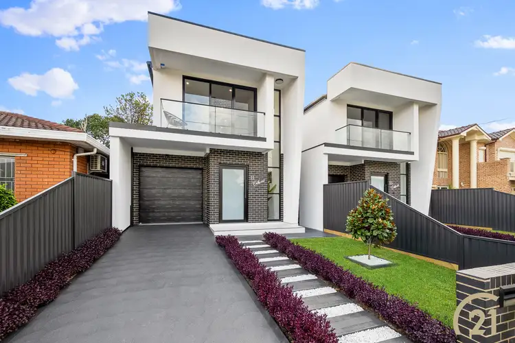 11 Cathcart Street, Fairfield NSW 2165