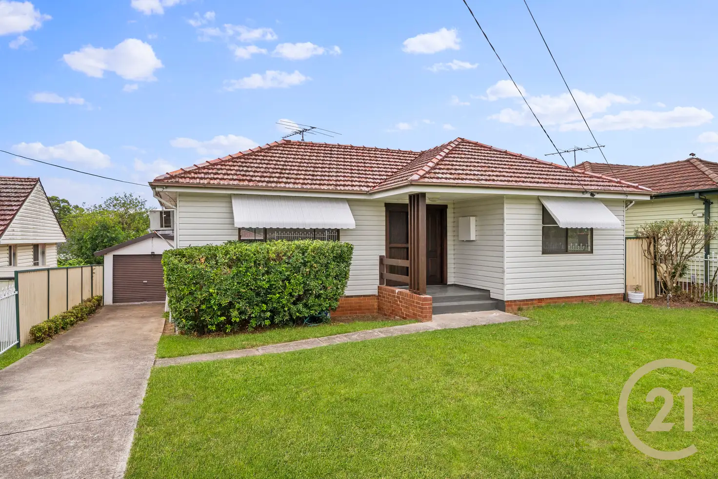 Main view of Homely house listing, 14 Tantangara Street, Heckenberg NSW 2168